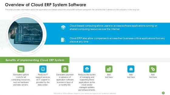 ERP_System_Framework_Execution_For_Business_Modernization_And_Processes_Improvement_Ppt_PowerPoint_Presentation_Complete_With_Slides_Slide_36.jpg