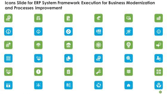 ERP_System_Framework_Execution_For_Business_Modernization_And_Processes_Improvement_Ppt_PowerPoint_Presentation_Complete_With_Slides_Slide_45.jpg