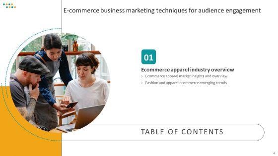 E_Commerce_Business_Marketing_Techniques_For_Audience_Engagement_Ppt_PowerPoint_Presentation_Complete_Deck_With_Slides_Slide_4.jpg