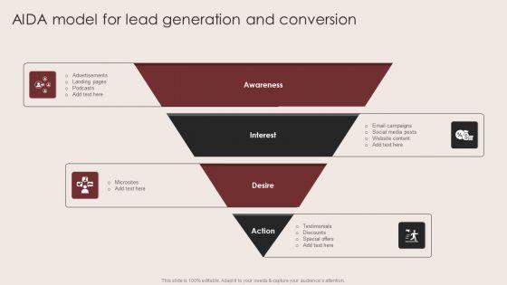 E_Commerce_Clothing_Business_Strategy_Aida_Model_For_Lead_Generation_And_Conversion_Summary_PDF_Slide_1.jpg