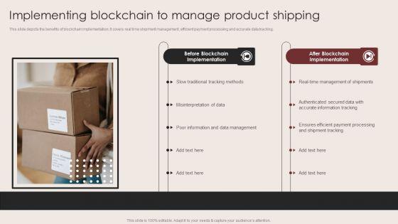E_Commerce_Clothing_Business_Strategy_Implementing_Blockchain_To_Manage_Product_Shipping_Summary_PDF_Slide_1.jpg
