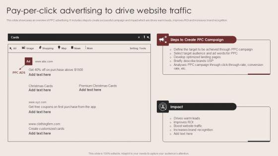 E_Commerce_Clothing_Business_Strategy_Pay_Per_Click_Advertising_To_Drive_Website_Traffic_Mockup_PDF_Slide_1.jpg