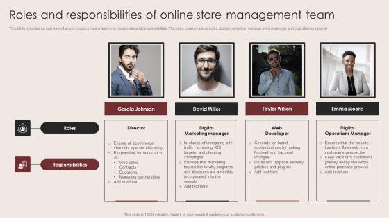 E_Commerce_Clothing_Business_Strategy_Roles_And_Responsibilities_Of_Online_Store_Pictures_PDF_Slide_1.jpg