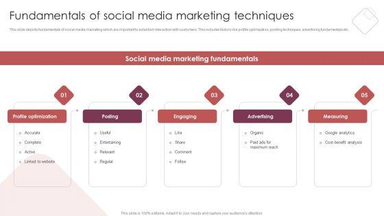 E_Commerce_Marketing_Techniques_To_Boost_Sales_Fundamentals_Of_Social_Media_Marketing_Techniques_Download_PDF_Slide_1.jpg