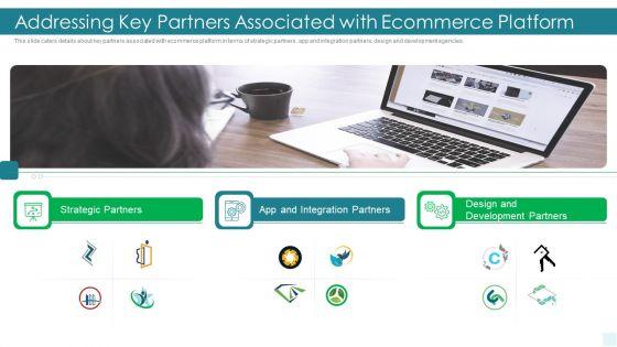 E_Commerce_Platform_Investor_Fundraising_Elevator_Addressing_Key_Partners_Associated_With_Ecommerce_Platform_Introduction_PDF_Slide_1.jpg