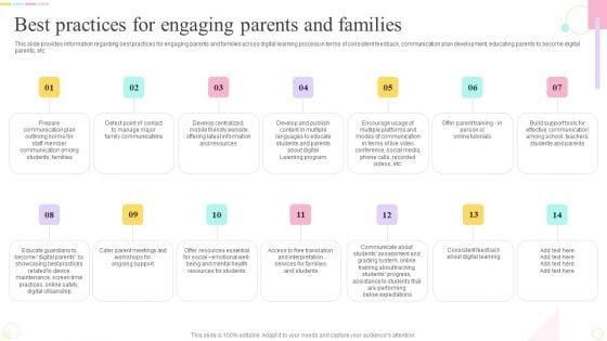 E_Learning_Playbook_Best_Practices_For_Engaging_Parents_And_Families_Themes_PDF_Slide_1.jpg
