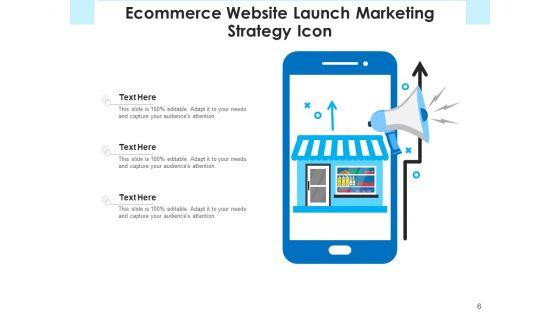 E_Marketing_Launch_Checklist_Ppt_PowerPoint_Presentation_Complete_Deck_Slide_6.jpg