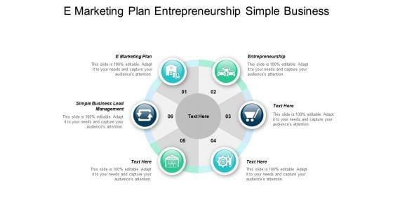 E_Marketing_Plan_Entrepreneurship_Simple_Business_Lead_Management_Ppt_PowerPoint_Presentation_Pictures_Influencers_Slide_1.jpg