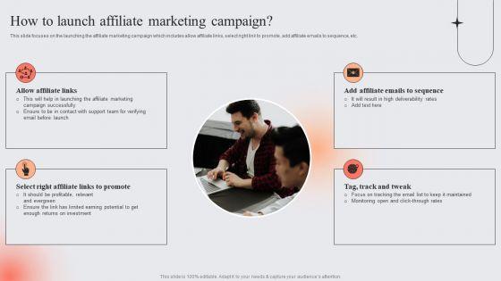 E_Marketing_Techniques_To_Boost_Sales_How_To_Launch_Affiliate_Marketing_Campaign_Clipart_PDF_Slide_1.jpg