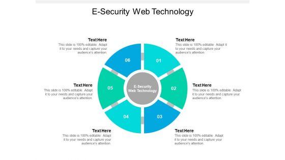 E_Security_Web_Technology_Ppt_PowerPoint_Presentation_File_Display_Cpb_Slide_1.jpg