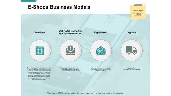 E_Shops_Business_Models_Ppt_PowerPoint_Presentation_Professional_Files_Slide_1.jpg