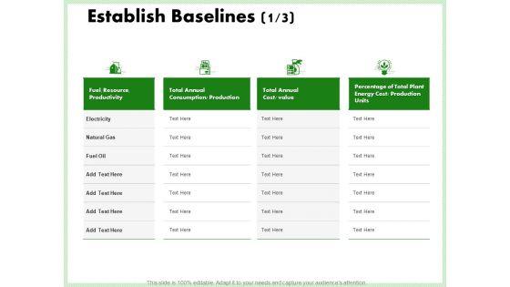 Eco_Friendly_And_Feasibility_Management_Establish_Baselines_Productivity_Graphics_PDF_Slide_1.jpg