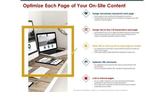 Ecommerce_And_SEO_Plan_Checklist_Optimize_Each_Page_Of_Your_On_Site_Content_Template_PDF_Slide_1.jpg