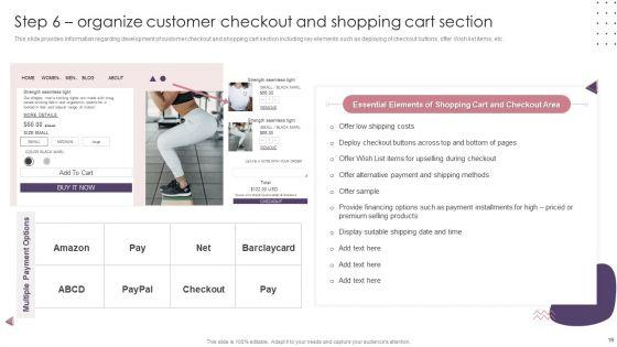 Ecommerce_Website_Creation_Action_Steps_Playbook_Ppt_PowerPoint_Presentation_Complete_Deck_With_Slides_Slide_19.jpg