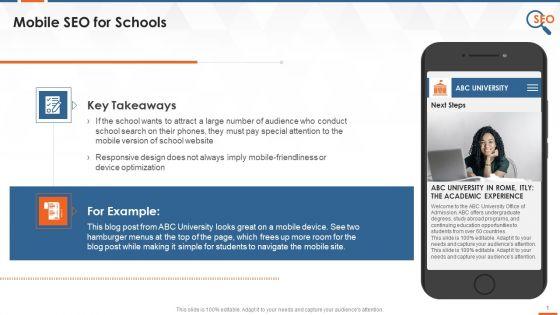 Education_Institute_Mobile_SEO_Approach_Training_Ppt_Slide_1.jpg