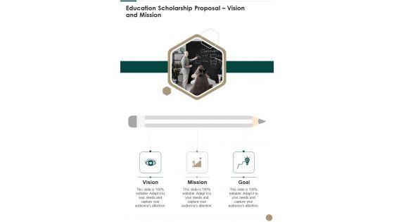 Education_Scholarship_Proposal_Vision_And_Mission_One_Pager_Sample_Example_Document_Slide_1.jpg