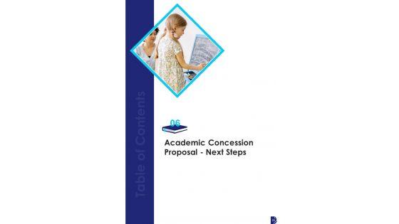 Educational_Concession_Proposal_Example_Document_Report_Doc_Pdf_Ppt_Slide_20.jpg