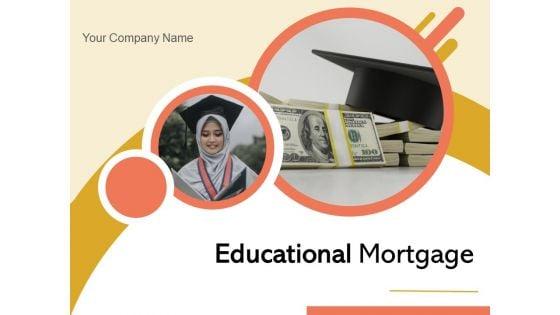 Educational_Mortgage_Dollar_Sign_Currency_Notes_Ppt_PowerPoint_Presentation_Complete_Deck_Slide_1.jpg