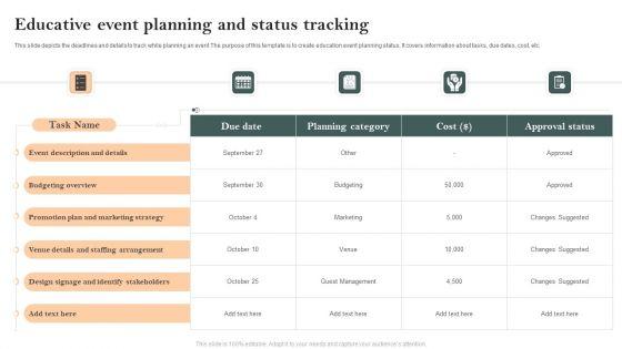 Educative_Event_Planning_And_Status_Tracking_Demonstration_PDF_Slide_1.jpg