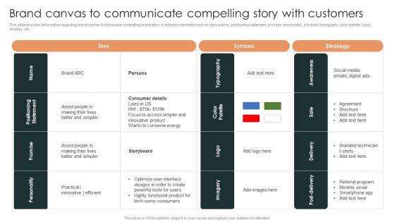 Effective_Brand_Reputation_Management_Brand_Canvas_To_Communicate_Compelling_Story_Icons_PDF_Slide_1.jpg