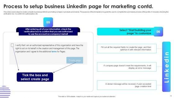 Effective_Guide_For_Linkedin_Promotion_Strategies_Ppt_PowerPoint_Presentation_Complete_Deck_With_Slides_Slide_12.jpg