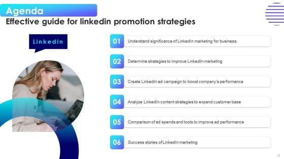 Effective_Guide_For_Linkedin_Promotion_Strategies_Ppt_PowerPoint_Presentation_Complete_Deck_With_Slides_Slide_2.jpg