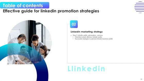 Effective_Guide_For_Linkedin_Promotion_Strategies_Ppt_PowerPoint_Presentation_Complete_Deck_With_Slides_Slide_22.jpg