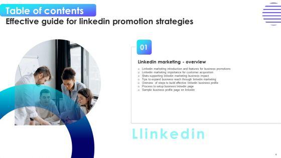 Effective_Guide_For_Linkedin_Promotion_Strategies_Ppt_PowerPoint_Presentation_Complete_Deck_With_Slides_Slide_4.jpg