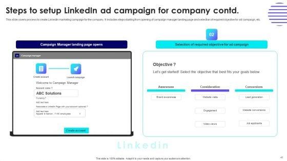 Effective_Guide_For_Linkedin_Promotion_Strategies_Ppt_PowerPoint_Presentation_Complete_Deck_With_Slides_Slide_41.jpg
