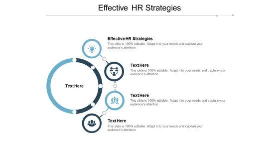 Effective HR Strategies Ppt PowerPoint Presentation Professional Template Effective HR Strategies Ppt PowerPoint Presentation Professional Template