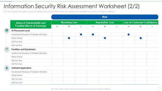 Effective IT Risk Management Process Information Security Risk Clipart PDF Effective IT Risk Management Process Information Security Risk Clipart PDF