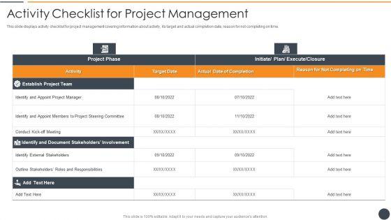 Effective_Initiation_Of_Information_Technology_Project_Activity_Checklist_For_Project_Mockup_PDF_Slide_1.jpg