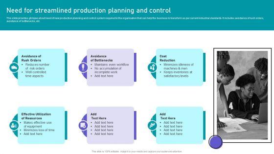 Effective_Manufacturing_Planning_And_Control_Administration_System_Need_For_Streamlined_Production_Background_PDF_Slide_1.jpg