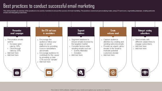 Effective_NPO_Promotional_Strategies_For_Recruit_Volunteers_Best_Practices_To_Conduct_Successful_Email_Marketing_Graphics_PDF_Slide_1.jpg