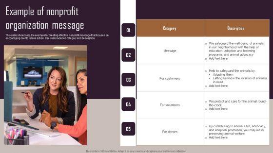 Effective_NPO_Promotional_Strategies_For_Recruit_Volunteers_Example_Of_Nonprofit_Organization_Message_Inspiration_PDF_Slide_1.jpg