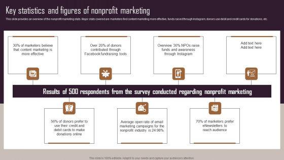 Effective_NPO_Promotional_Strategies_For_Recruit_Volunteers_Key_Statistics_And_Figures_Of_Nonprofit_Marketing_Designs_PDF_Slide_1.jpg
