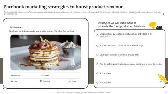 Effective_Online_And_Offline_Promotional_Strategies_For_New_Food_Product_Ppt_PowerPoint_Presentation_Complete_Deck_With_Slides_Slide_37.jpg