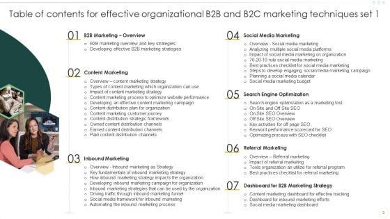 Effective_Organizational_B2B_And_B2C_Marketing_Techniques_Set_1_Ppt_PowerPoint_Presentation_Complete_Deck_With_Slides_Slide_3.jpg