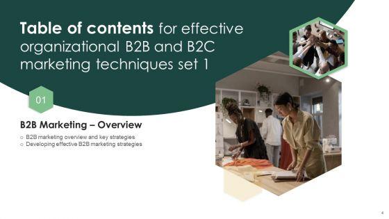 Effective_Organizational_B2B_And_B2C_Marketing_Techniques_Set_1_Ppt_PowerPoint_Presentation_Complete_Deck_With_Slides_Slide_4.jpg