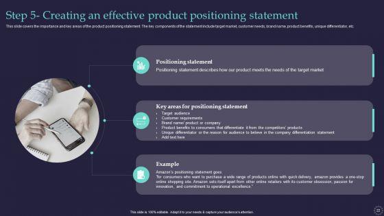 Effective_Positioning_Strategy_Plan_For_Brand_Product_Differentiation_Ppt_PowerPoint_Presentation_Complete_Deck_With_Slides_Slide_22.jpg