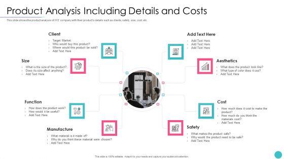 Effective_Project_Management_With_Key_Milestones_Product_Analysis_Including_Details_And_Costs_Template_PDF_Slide_1.jpg