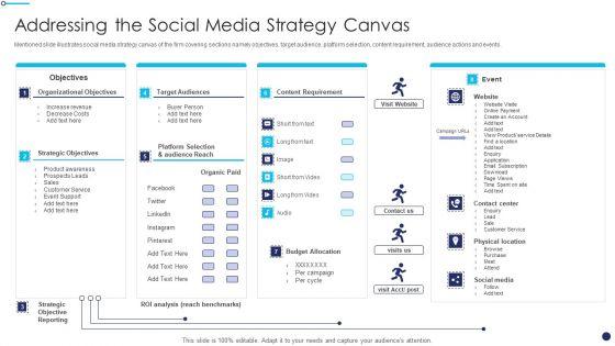 Effective_Sales_Technique_For_New_Product_Launch_Addressing_The_Social_Media_Strategy_Canvas_Professional_PDF_Slide_1.jpg