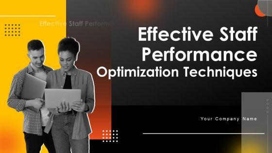 Effective_Staff_Performance_Optimization_Techniques_Ppt_PowerPoint_Presentation_Complete_Deck_With_Slides_Slide_1.jpg