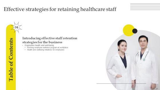 Effective_Strategies_For_Retaining_Healthcare_Staff_Ppt_PowerPoint_Presentation_Complete_Deck_With_Slides_Slide_21.jpg