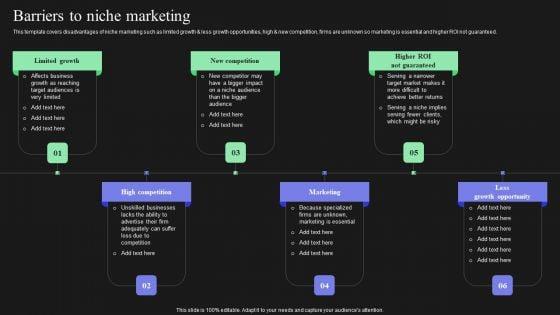 Effective_Target_Marketing_Strategies_To_Acquire_Customers_Barriers_To_Niche_Marketing_Rules_PDF_Slide_1.jpg