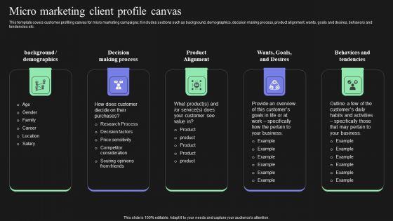 Effective_Target_Marketing_Strategies_To_Acquire_Customers_Micro_Marketing_Client_Profile_Canvas_Topics_PDF_Slide_1.jpg