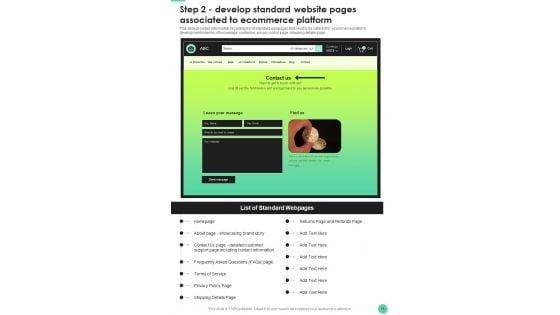 Effective_Techniques_For_E_Commerce_Platforms_Playbook_Template_Slide_15.jpg