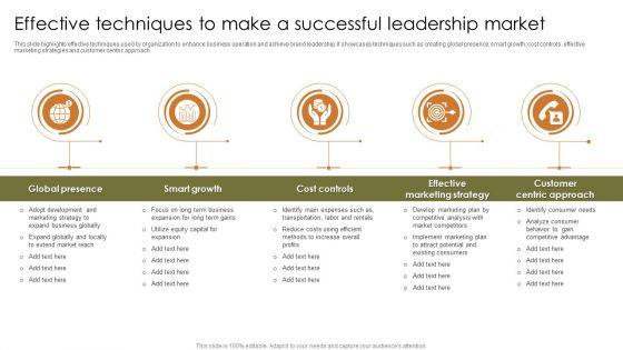 Effective_Techniques_To_Make_A_Successful_Leadership_Market_Structure_PDF_Slide_1.jpg