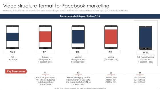Effective_Video_Promotional_Strategies_For_Brand_Awareness_Ppt_PowerPoint_Presentation_Complete_Deck_With_Slides_Slide_23.jpg