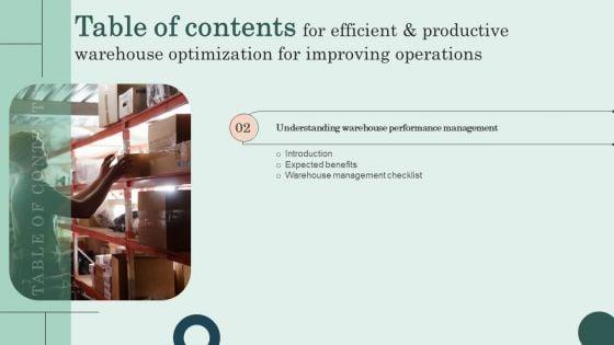Efficient_And_Productive_Warehouse_Optimization_For_Improving_Operations_Ppt_PowerPoint_Presentation_Complete_Deck_Slide_9.jpg